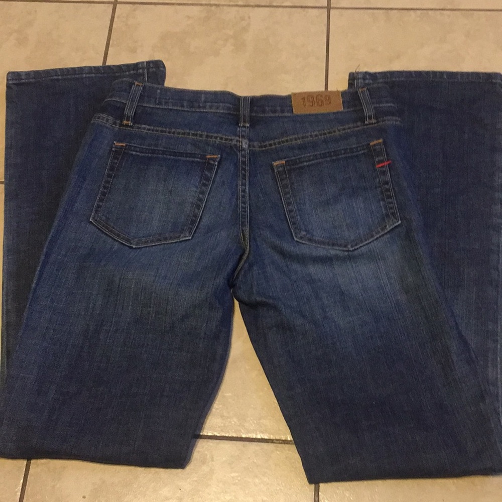 GAP JEANS - Picture 3 of 5